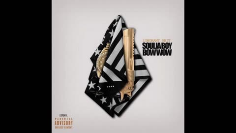 Soulja Boy & Bow Wow - Ignorant Shit Mixtape