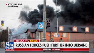 WW3? Russian Missiles Land Dangerously Close to NATO Territory