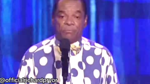 John Witherspoon about Iraq War