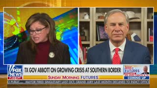 Greg Abbott EVISCERATES Biden Immigration Policies