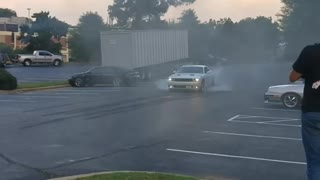 Challenger hotel burnout