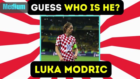 Football Quiz 2023 Hard | Guess the player | Football quiz hard |Football quiz 2024 | Soccer Quiz