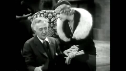 Forgotten (1933) Drama