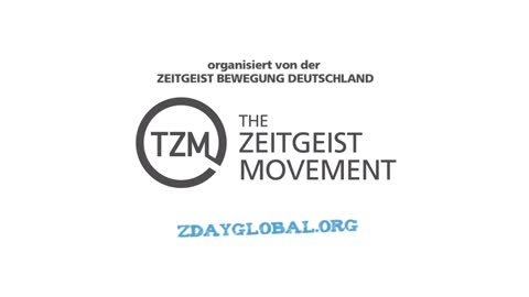 Zeitgeist-Day 2014 Germany [Promo Video]