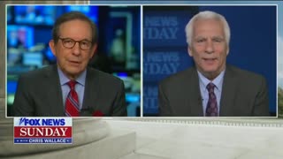 Chris Wallace Confronts Biden Adviser Over Killing Jobs In Middle of Pandemic