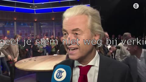 Ferenc - Geef je stem niet weg