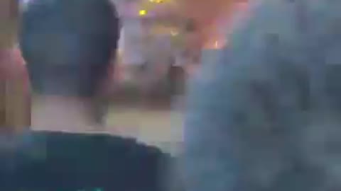 Video 3 inside Israel now