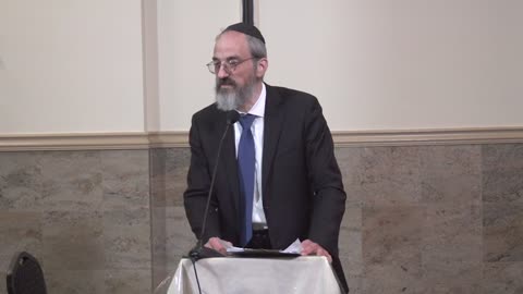Rabbi Zev Epstein: A public Macha'ah (protest) against two divisive Rabbinic videos