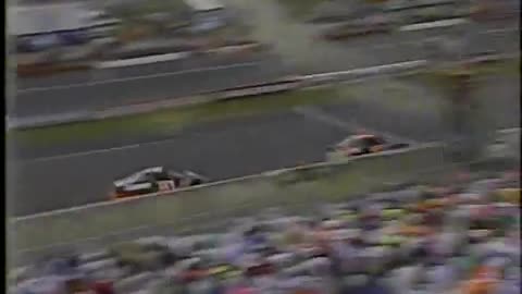 1990 Darlington - Gatorade 200 Dover - AmesSplitFire 200 Martinsville - Zerex 150