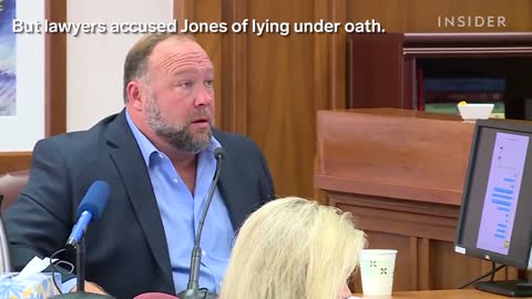 Most Shocking Moments From Alex Jones’ Sandy Hook Trial | Insider News