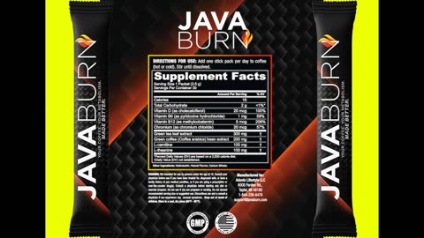 ⚠️Java burn review⚠️|java burn reviews 2023 |java burn reviews |what do java burn reviews say?