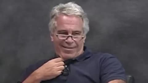 Is Epstein still ALIVE?