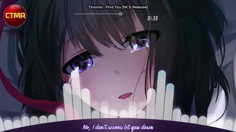 Anime Influenced Music Lyrics Videos - Tinoma - Find You - Anime Music Videos & Lyrics - [AMV] [Anime MV] - AMV Music Video's - AMV Music