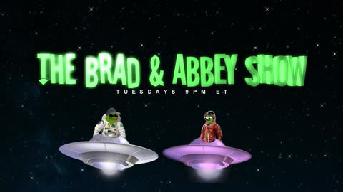 The Brad & Abbey Show Ep 21