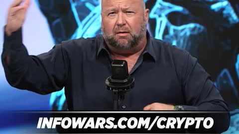 The Crypto War is LIVE - Monday 5/22/2022 Full Show