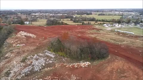 South Glen Gables Bowling Green Kentucky housing develpment expansion 20 Nov 2021