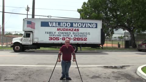 VALIDO MOVING A FAMILY OWNED BUSINESS
