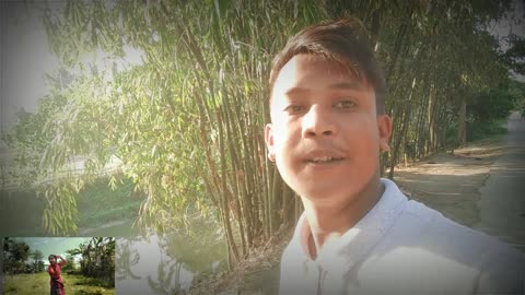 Happy Rogali Bihu 2022/ankur das Assamese vlog/1/ bhiu 2022/Happy Bhiu
