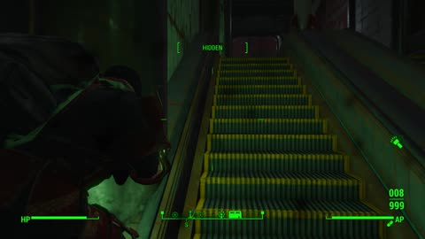 Fallout 4 play through with mods new run