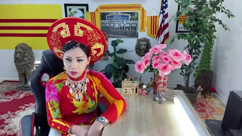 Lisa Phạm Vấn Đáp Channel Ngày 27_8_2021