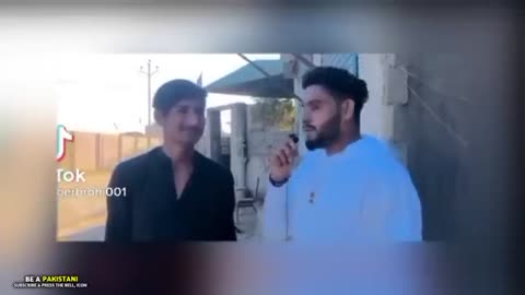 Funny Things Happen Only in Pakistan/Comedy/Be a Pakistani.