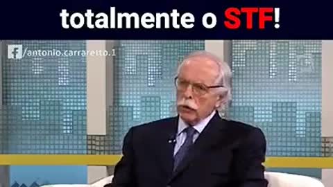 Eleições 2022 Brasil Maria Lydia (1944) Entrevista (29,3,2018) Modesto Carvalhosa (1932) Jurista (2022,11,20) 2,35