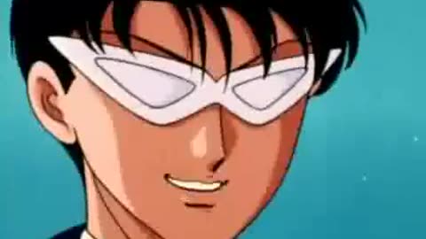 Tuxedo Mask Insanity