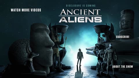 Ancient Aliens: The Origin of the Moon (Season 11) | History