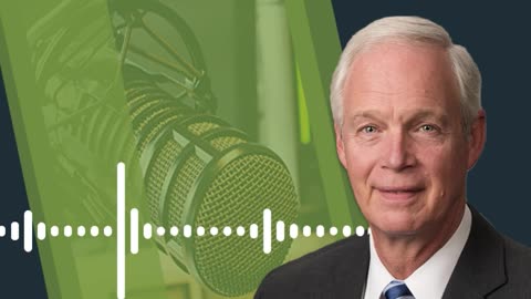 Sen. Johnson on The Vicki McKenna Show 7.14.23