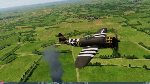 Taking down another JU-88