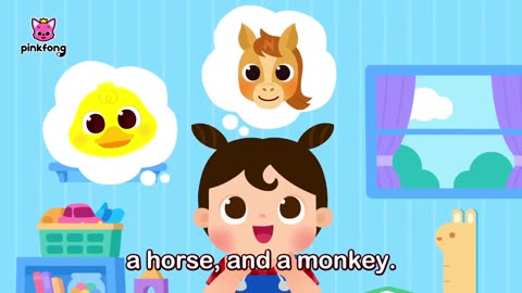 Meet the Baby Animals | Baby Animals Songs", an educational and