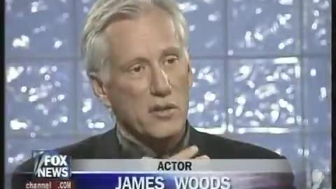 James Woods warned the FBI about 9/11
