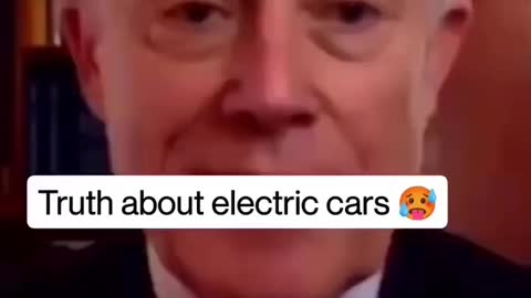 Electric Cars = Insanity