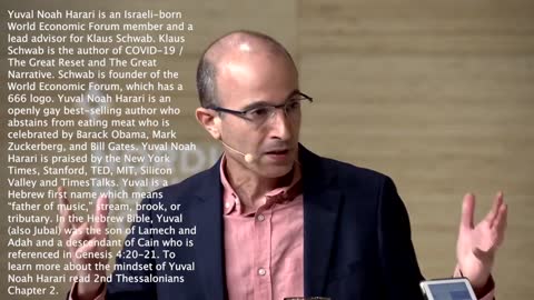 Yuval Noah Harari | "During the Corona There Was This Constant Yearning When Will We Get Back to Normal? We Will Never Be Back to Normal."