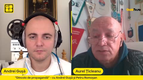 Aurel Țicleanu: Hagi nu poate fi antrenor la națională, e-n conflict de interese!