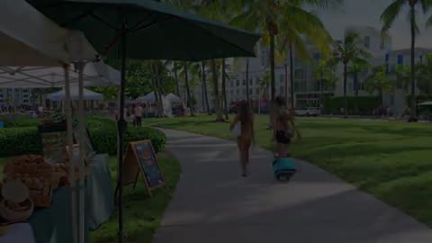 Miami Beach - South Beach