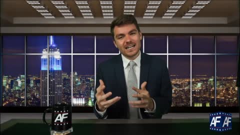 Nick Fuentes | Nick Cannon Apologizes to the JEWS!