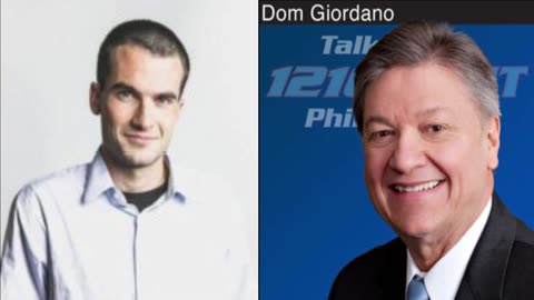 Dom Giordano Show covers College Fix story about Brown U cop murderer celebration