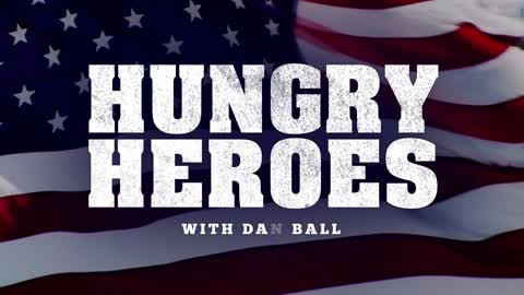 Hungry Heroes: Boulder City Fire Department, Boulder City, Nevada