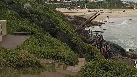 Praia de Santinho - Florianópolis