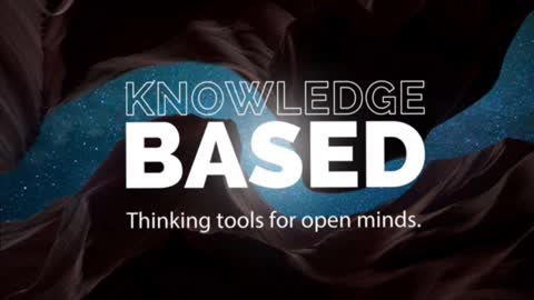 Knowledge Based Ep. 8: Digging Deep into DNA and Spiritual Ascension