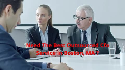 Venture Growth Partners : World Class Outsourced CFO Service in Boston