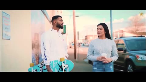KAMLEE (Official Video) SARRB | Latest punjabi song 2023