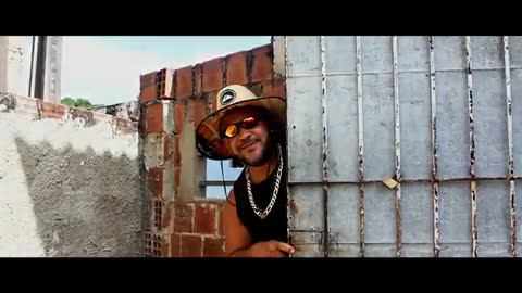 TARSO GOLD - REI DA FARRA MUSIC - OFFICIAL CLIP