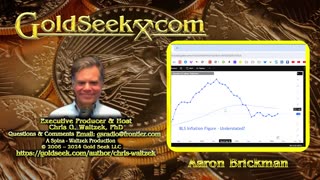 Goldseek Nugget - Aaron Brickman part (3 of 3)