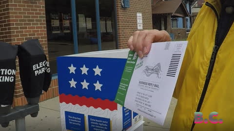 Postal employee who discarded 112 Louisville ballots fired, could face federal charges