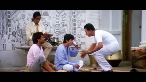 Funny Hindi movie clip