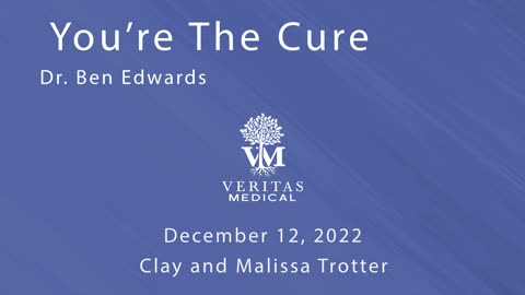 You're The Cure, December 12, 2022