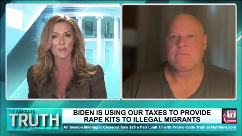Biden Rape Kits