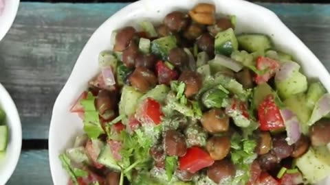 Spacel recipe for salad 🥗🥗🥗🥗🥗